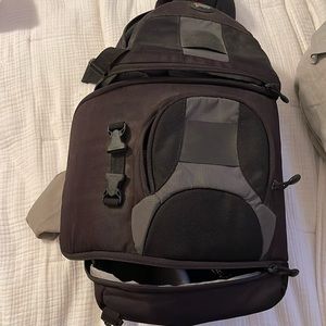 LowePro Camera Bag